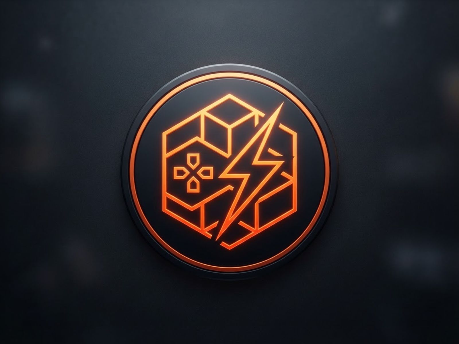 Logo de fournisseur de jeux