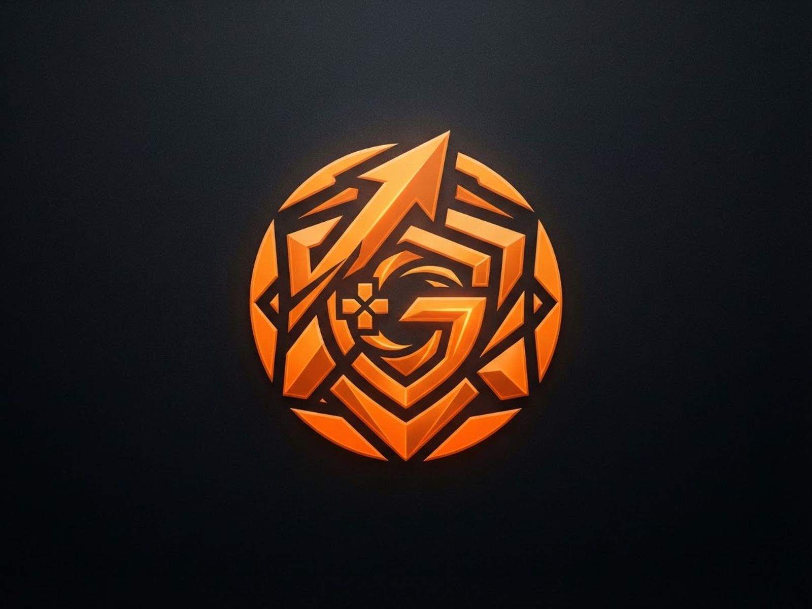 Logo de fournisseur de jeux