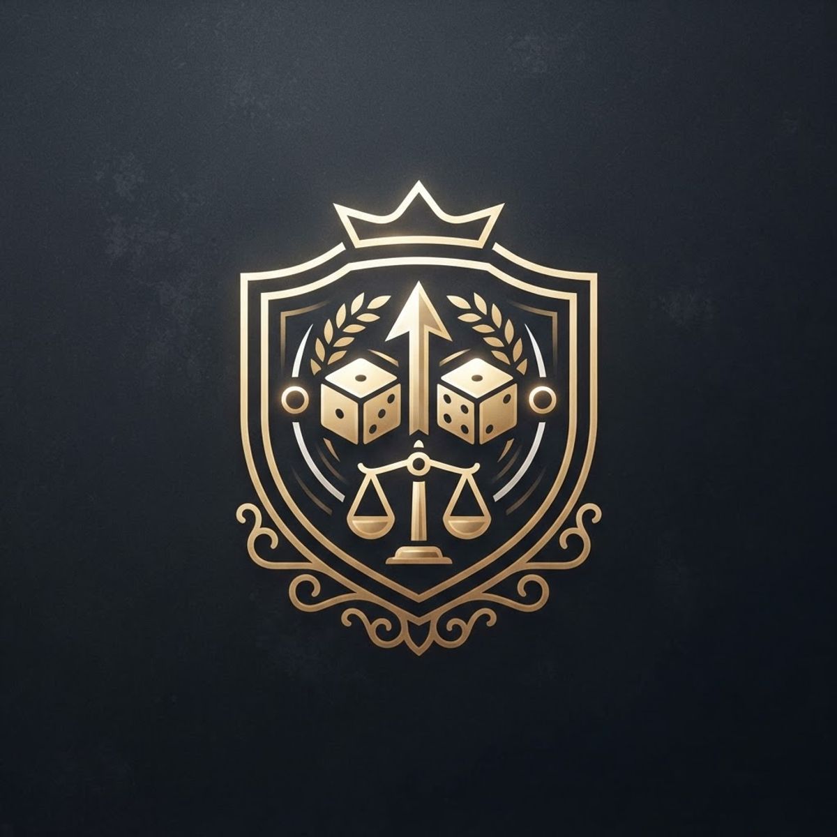 Icône de certification de jeu équitable