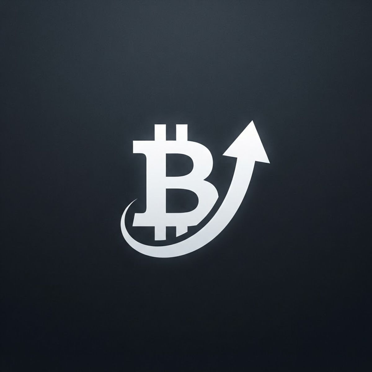 Icône de cryptomonnaie